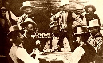 Pokerns Historia
